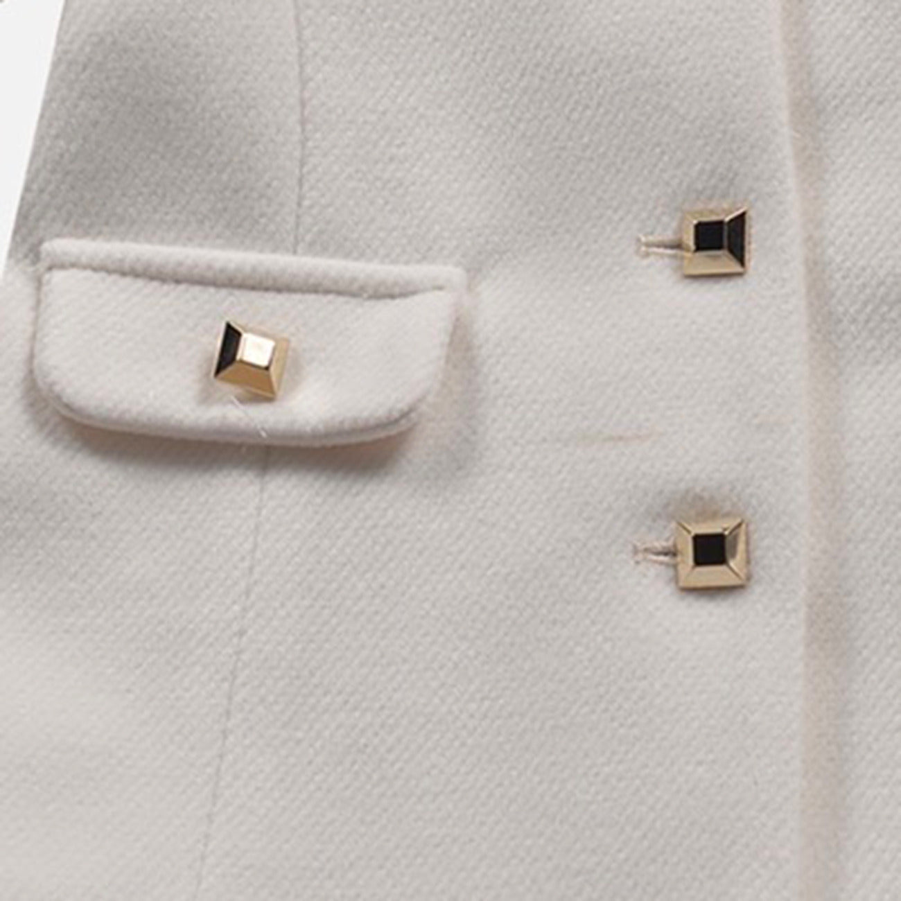 odi et amo - CAPPOTTO - Klotheds