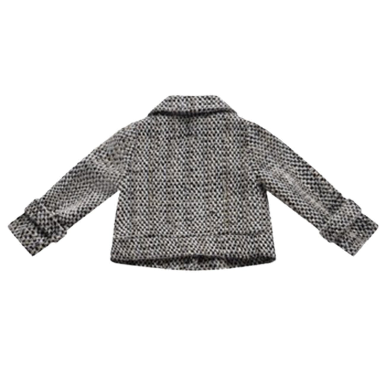 odi et amo - CAPPOTTO - Klotheds