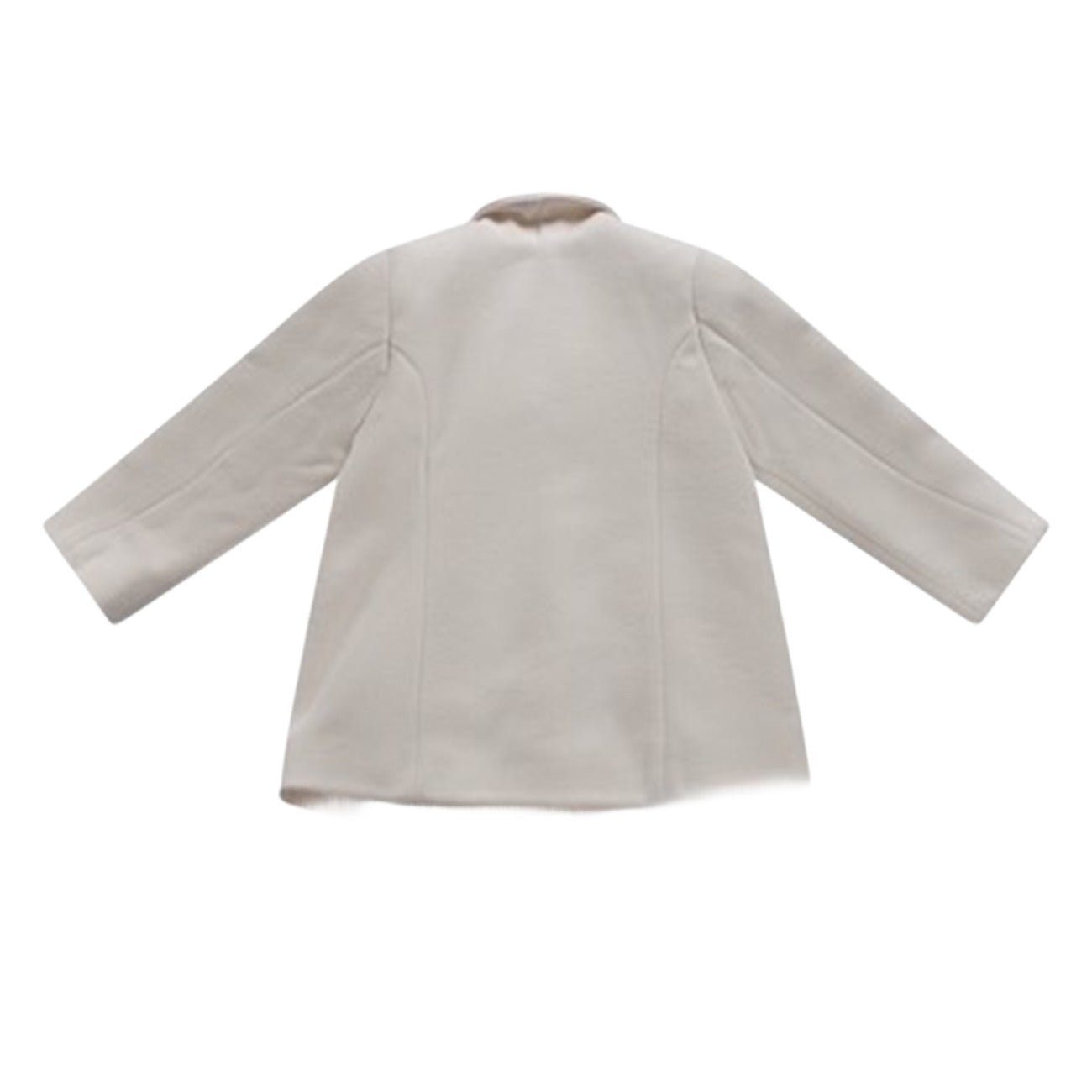 odi et amo - CAPPOTTO - Klotheds