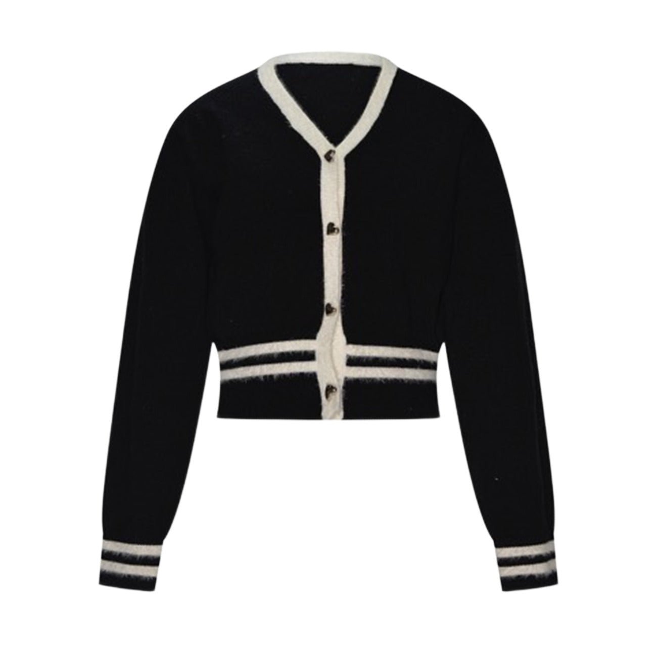 odi et amo - CARDIGAN - Klotheds