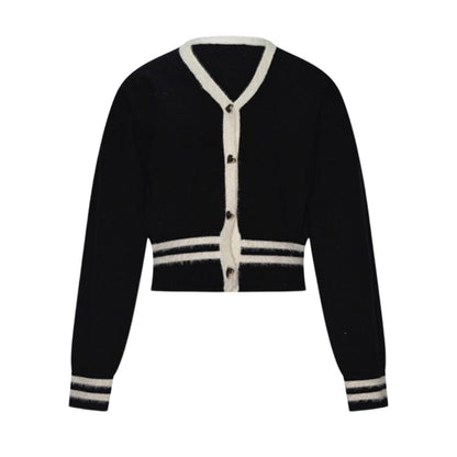 odi et amo - CARDIGAN - Klotheds