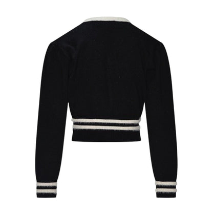 odi et amo - CARDIGAN - Klotheds