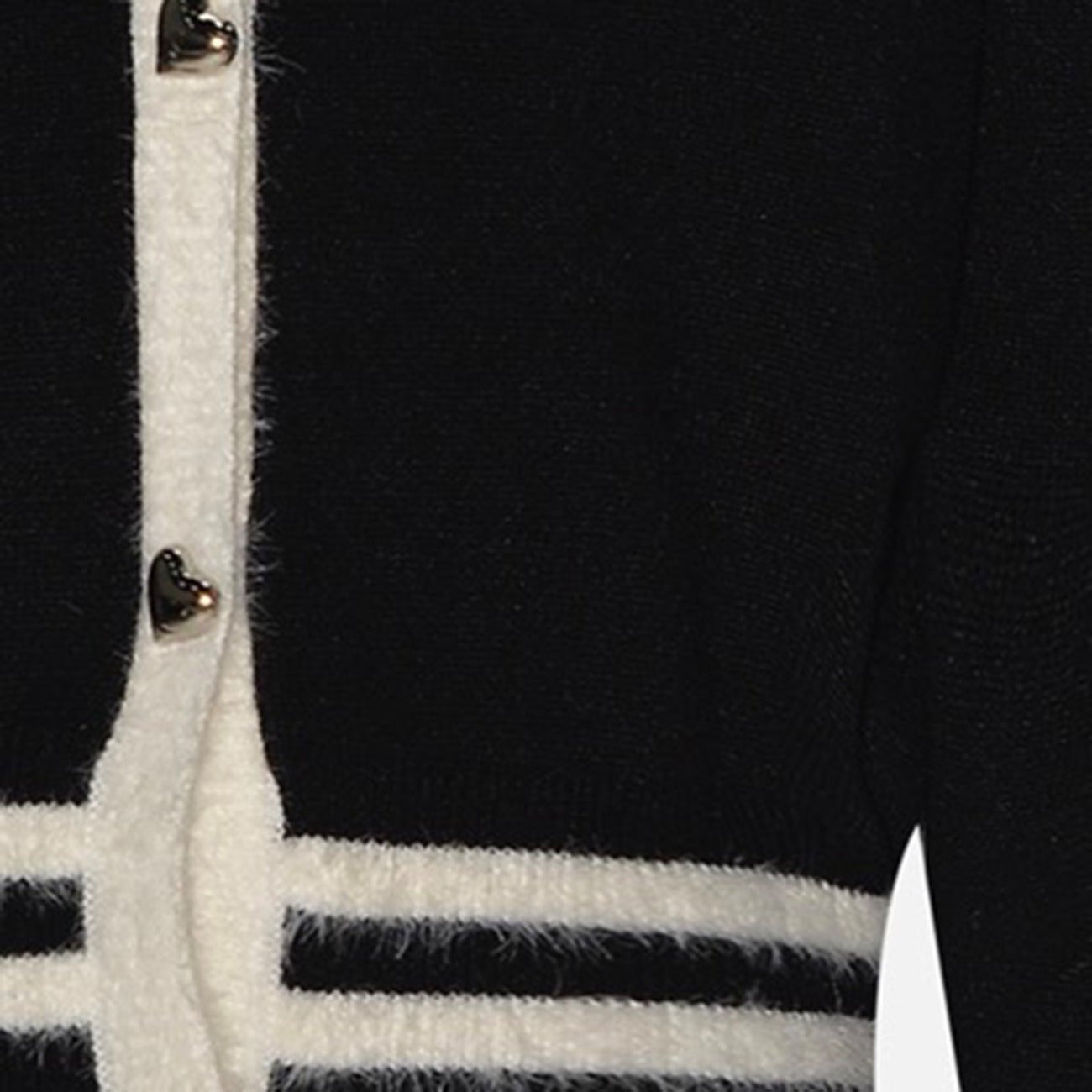 odi et amo - CARDIGAN - Klotheds