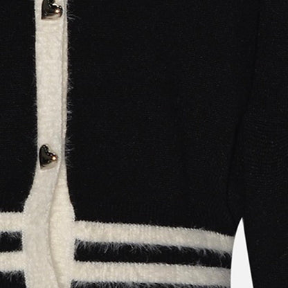 odi et amo - CARDIGAN - Klotheds