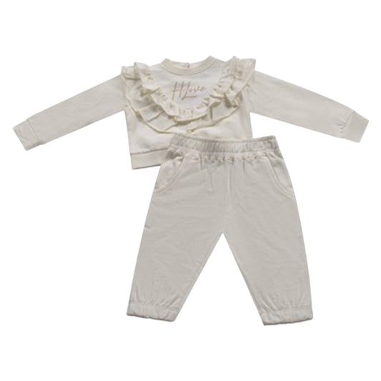 odi et amo - COMPLETO TUTA - Klotheds