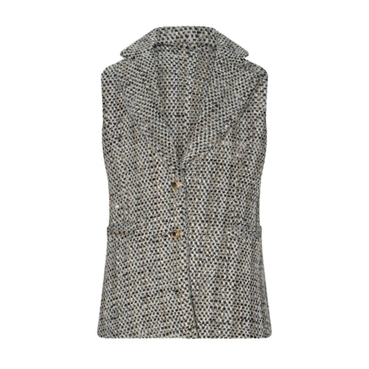 odi et amo - GILET - Klotheds