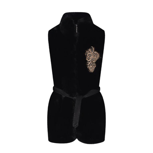 odi et amo - GILET - Klotheds