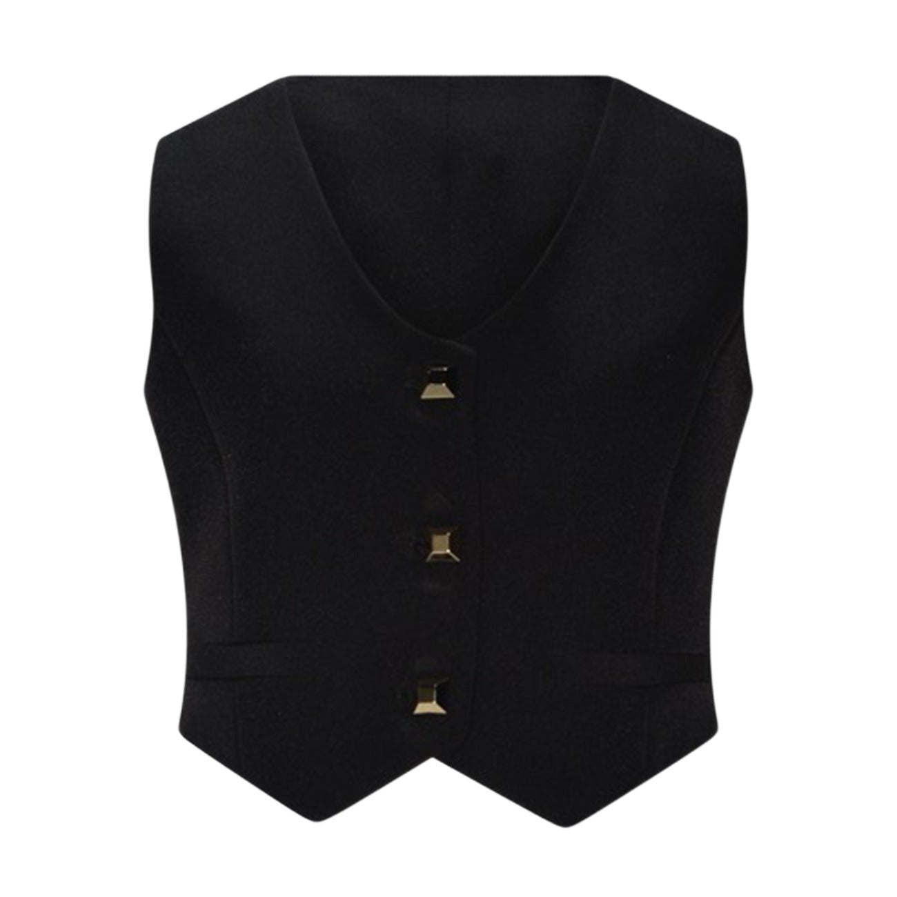 odi et amo - GILET - Klotheds