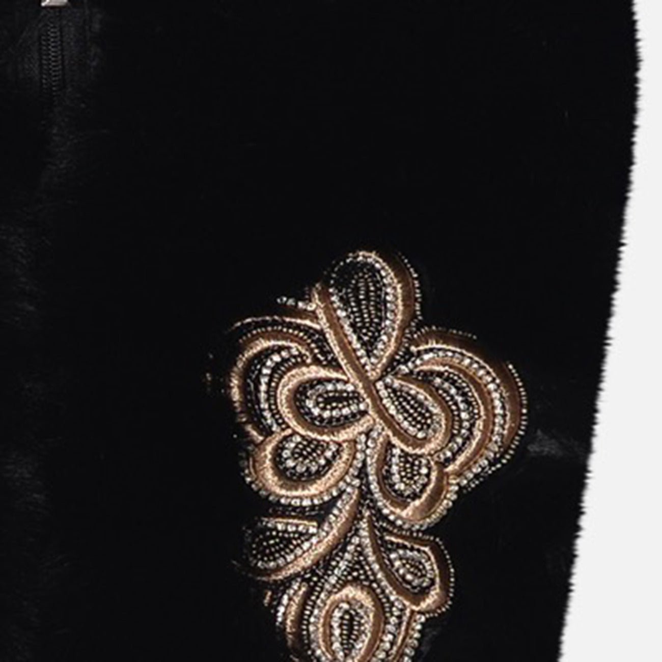 odi et amo - GILET - Klotheds