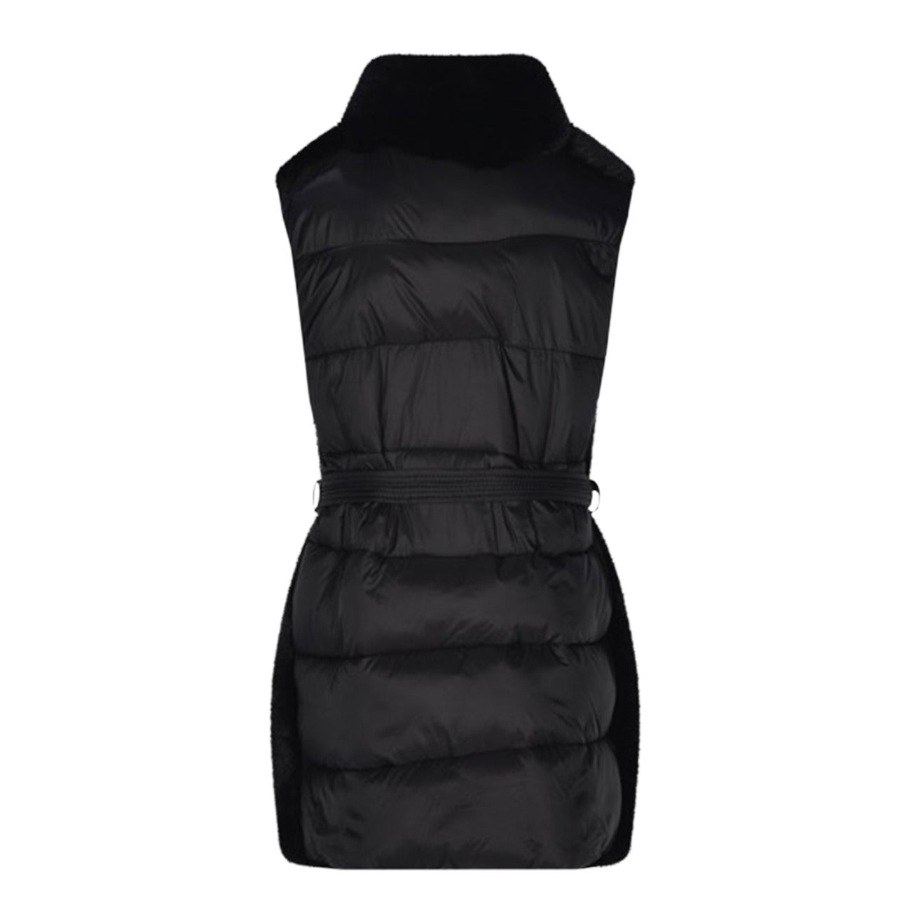 odi et amo - GILET - Klotheds