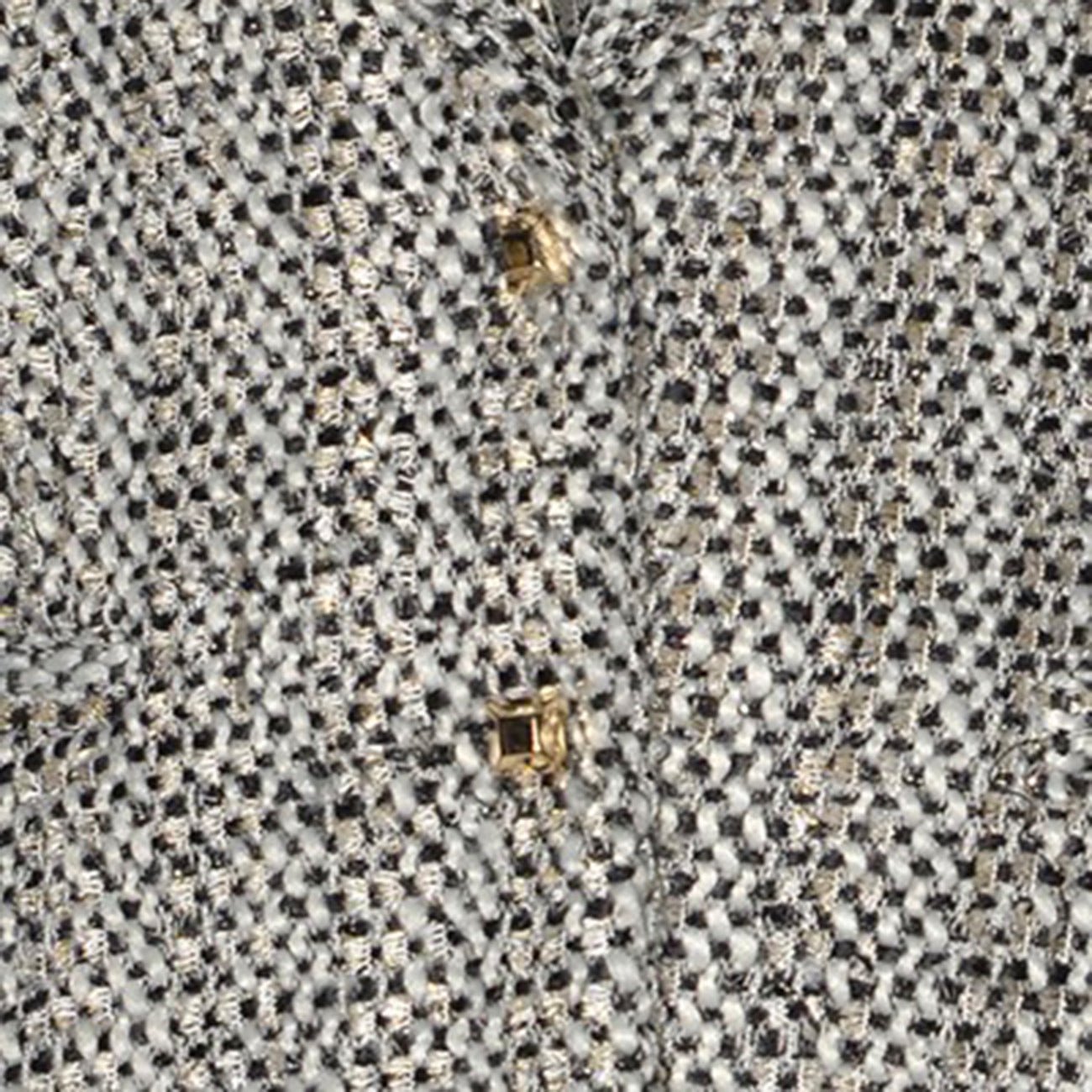 odi et amo - GILET - Klotheds