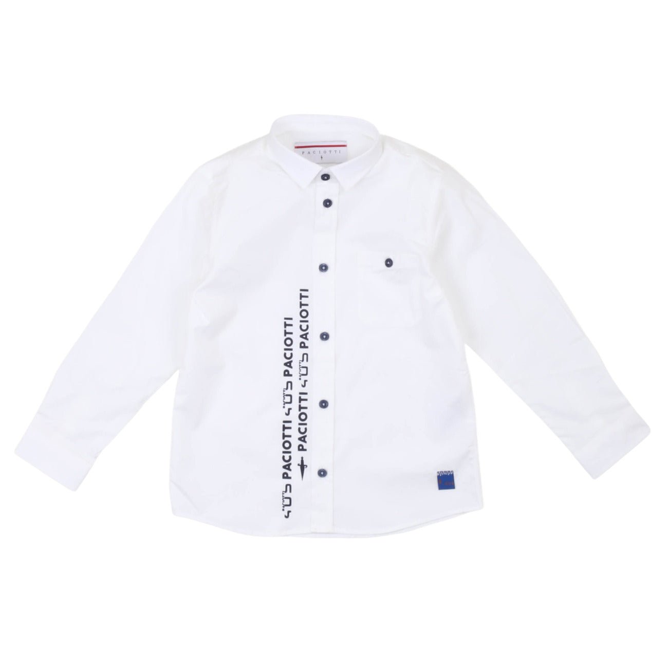 paciotti - CAMICIA - Klotheds