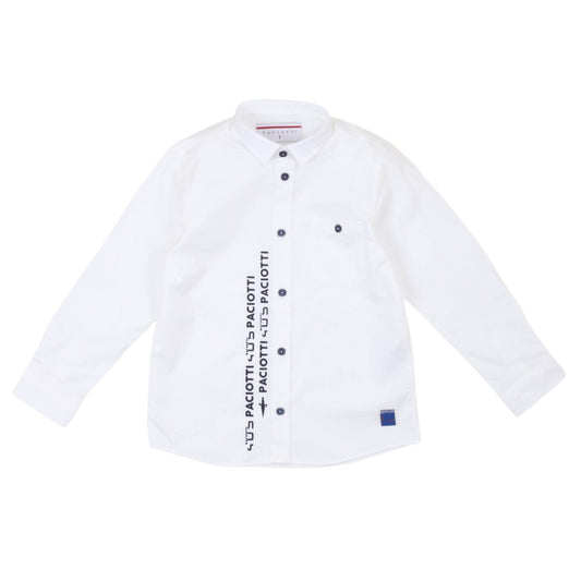 paciotti - CAMICIA - Klotheds