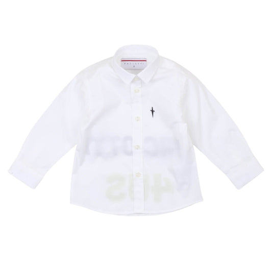 paciotti - CAMICIA - Klotheds
