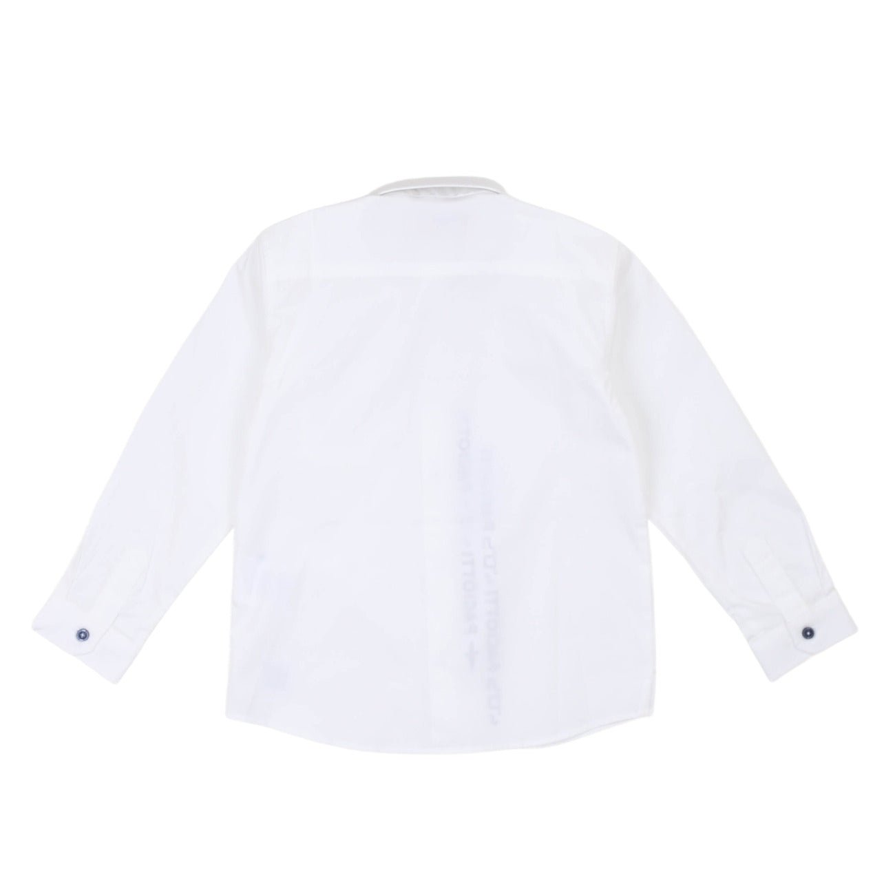 paciotti - CAMICIA - Klotheds