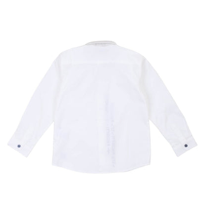 paciotti - CAMICIA - Klotheds