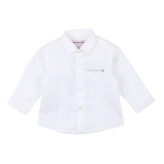 paciotti - Camicie - Klotheds