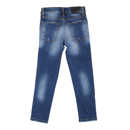 paciotti - DENIM - Klotheds