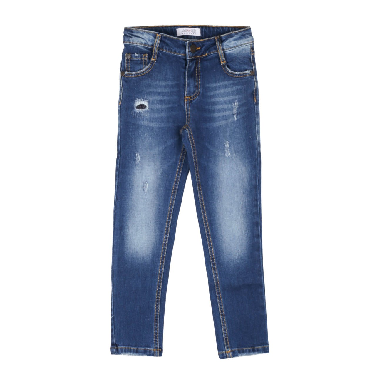 paciotti - DENIM - Klotheds