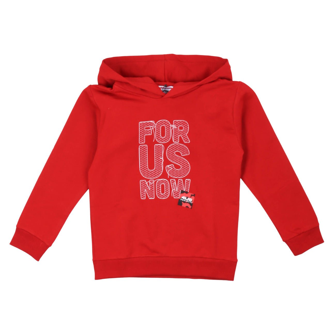 paciotti - FELPA CON CAPPUCCIO - Klotheds