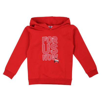 paciotti - FELPA CON CAPPUCCIO - Klotheds