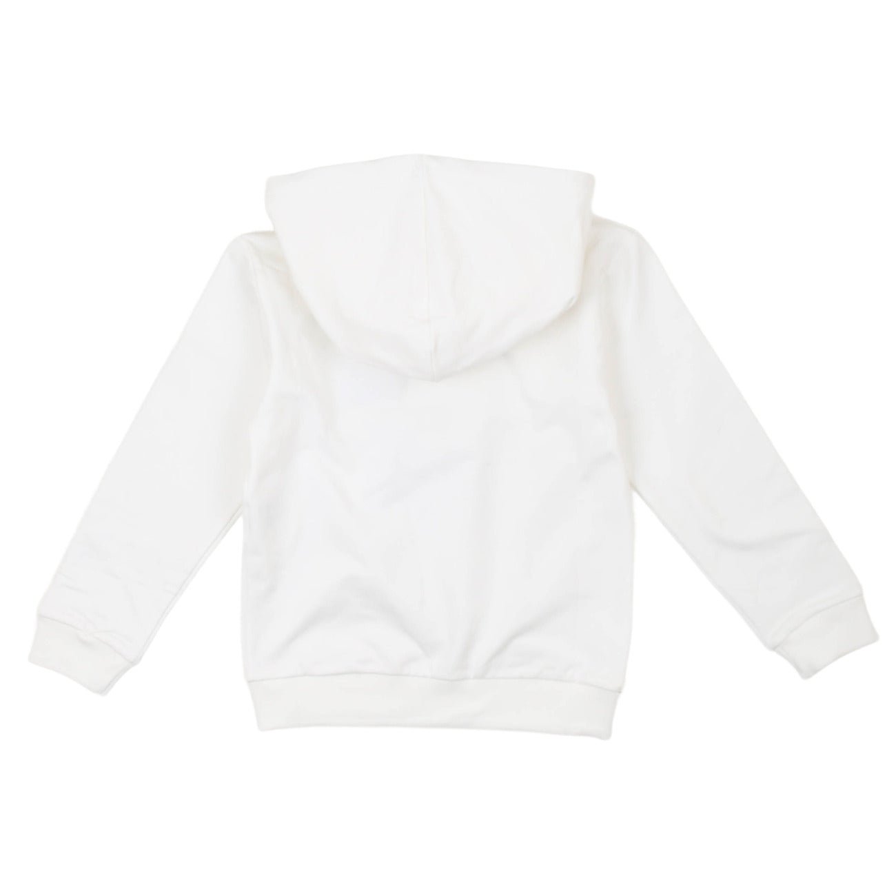 paciotti - FELPA CON CAPPUCCIO - Klotheds