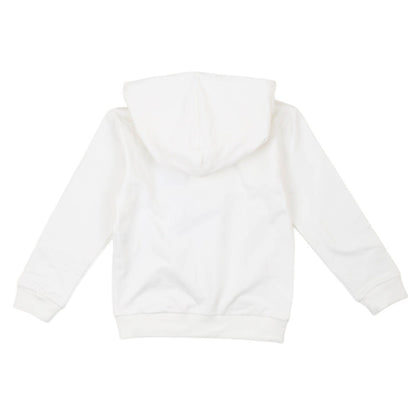 paciotti - FELPA CON CAPPUCCIO - Klotheds