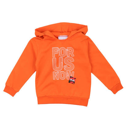 paciotti - FELPA CON CAPPUCCIO - Klotheds