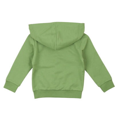 paciotti - FELPA CON CAPPUCCIO - Klotheds