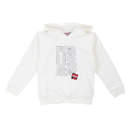 paciotti - FELPA CON CAPPUCCIO - Klotheds