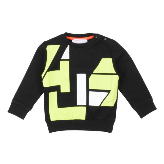 paciotti - FELPA GIROCOLLO - Klotheds