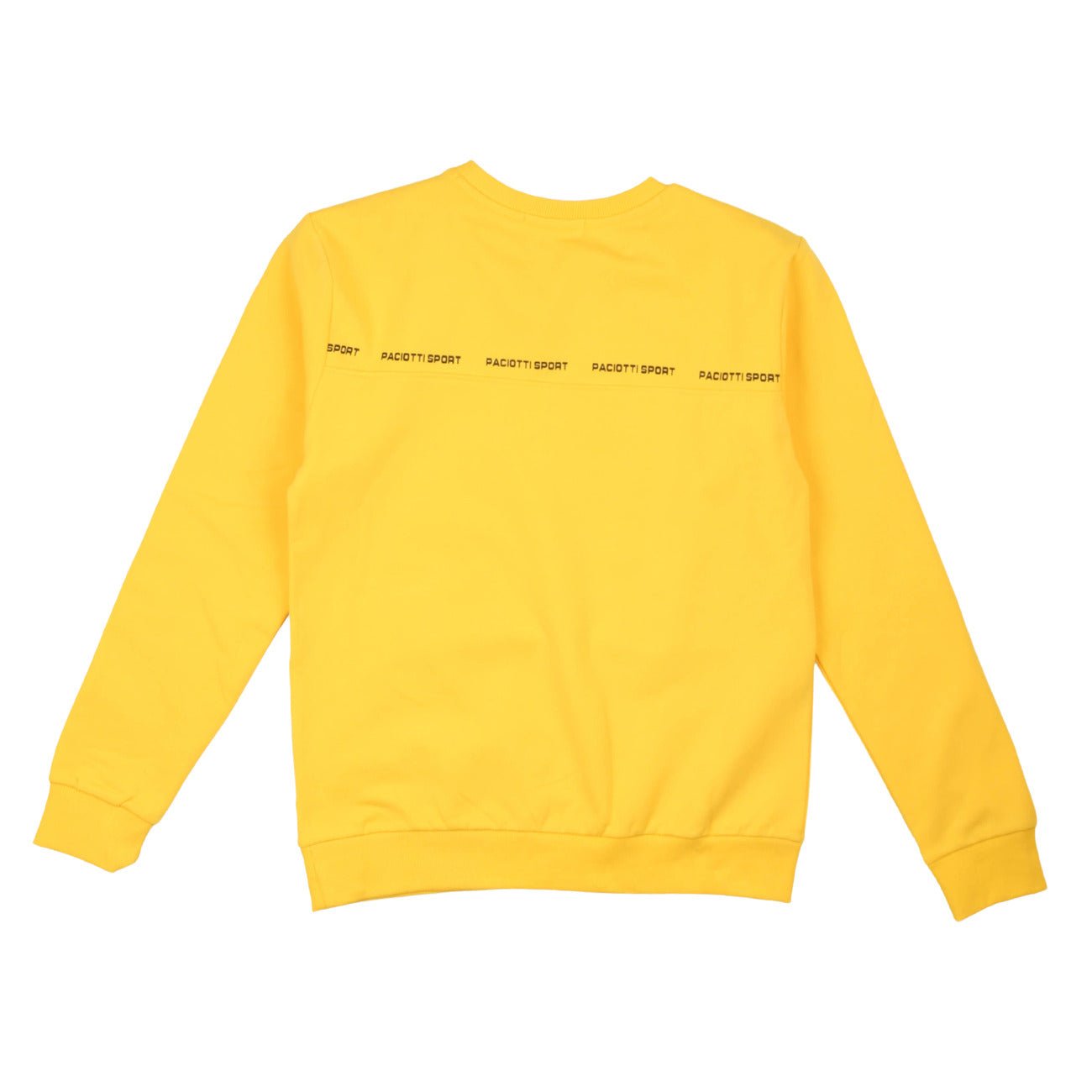 paciotti - Felpe - Klotheds