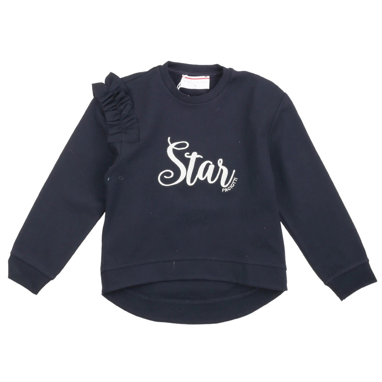 paciotti - Felpe - Klotheds