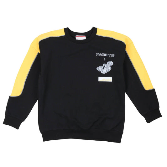 paciotti - Felpe - Klotheds