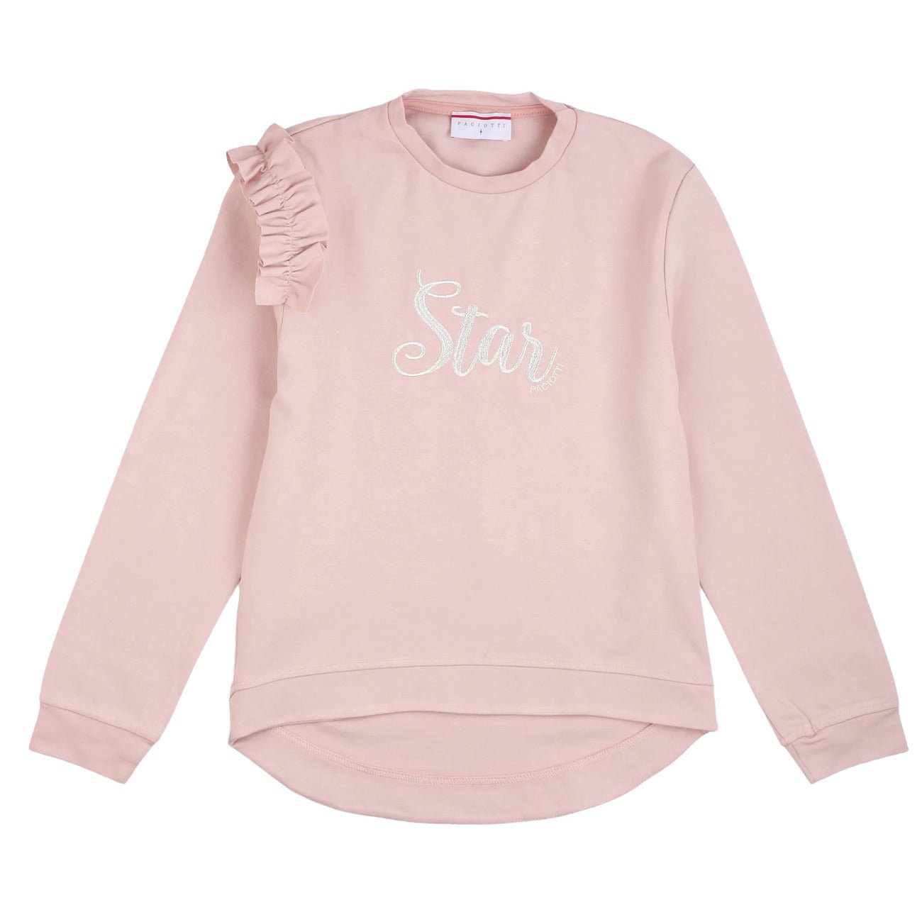 paciotti - Felpe - Klotheds