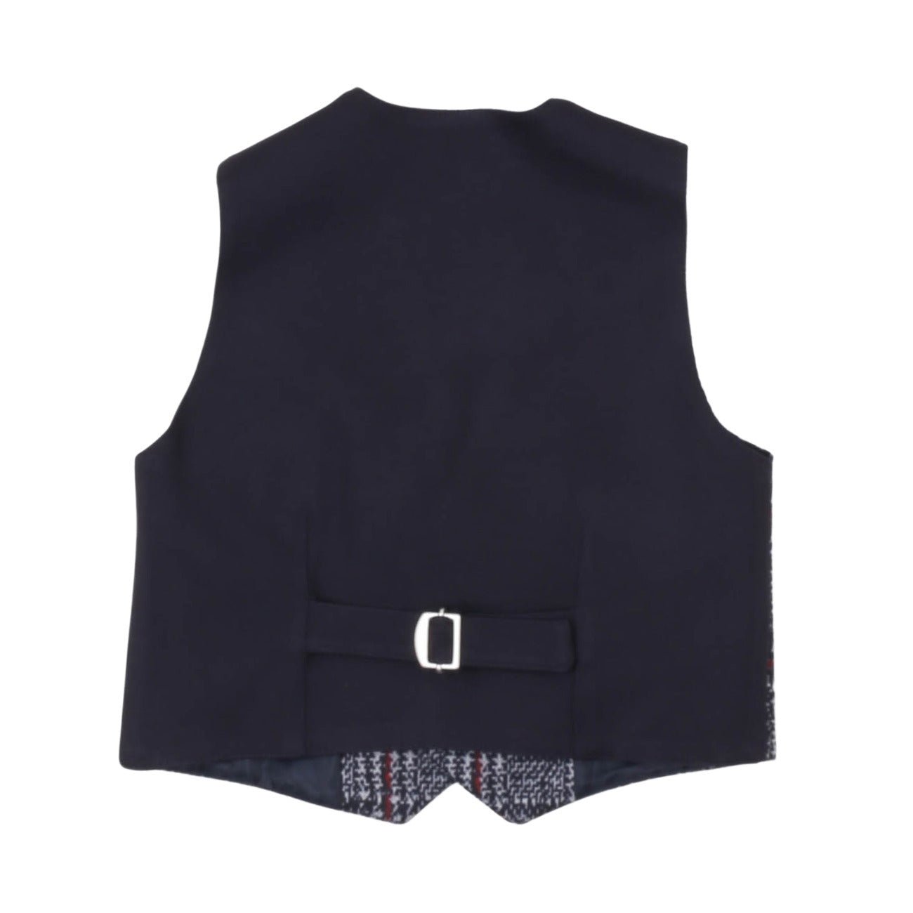 paciotti - GILET IN PUNTO MILANO - Klotheds