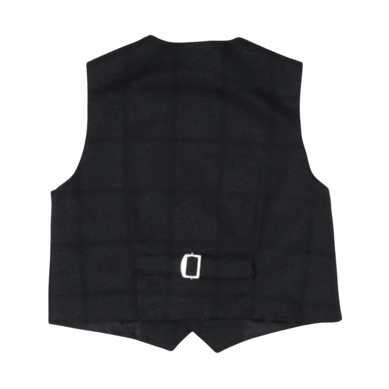 paciotti - GILET IN PUNTO MILANO - Klotheds