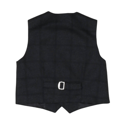 paciotti - GILET IN PUNTO MILANO - Klotheds