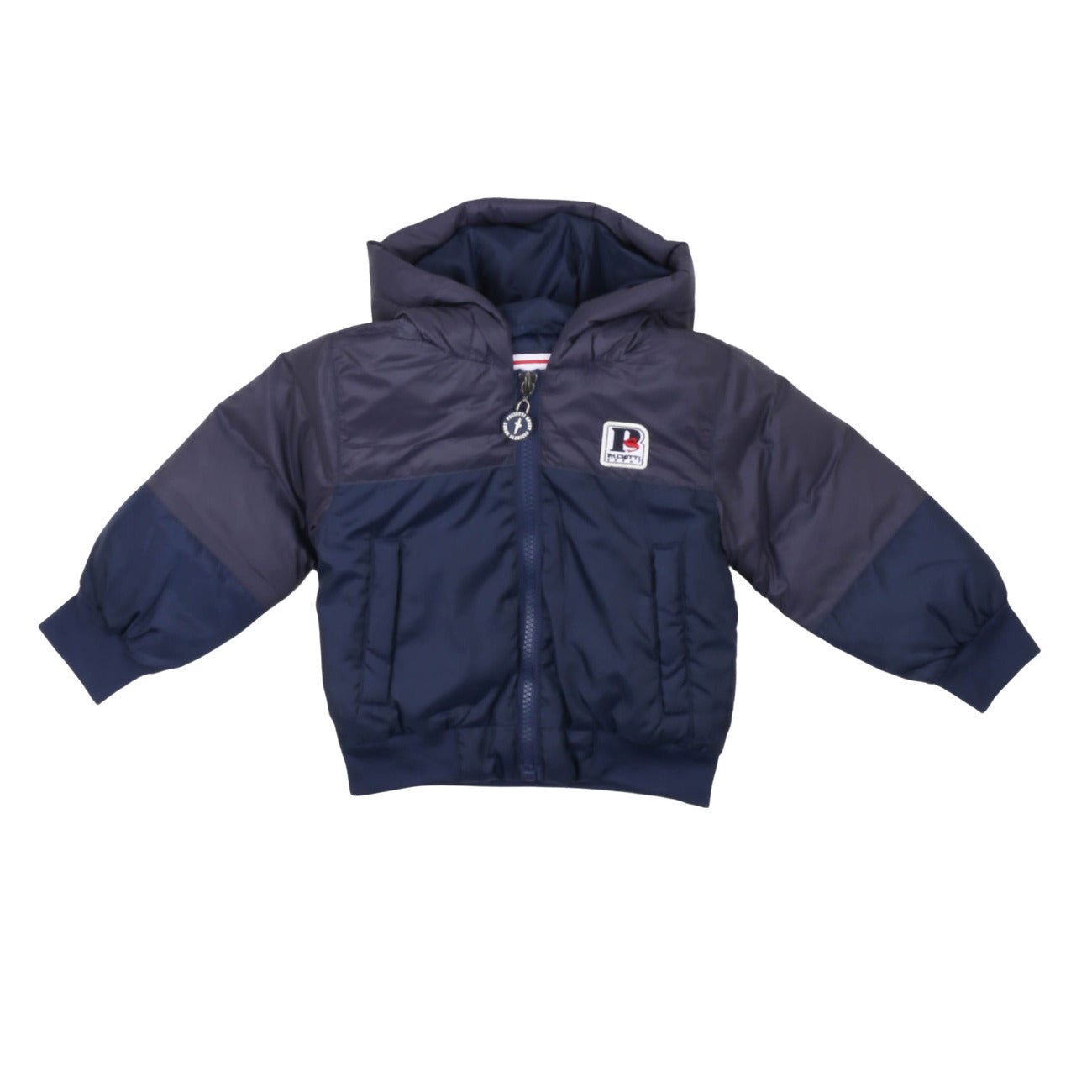 Paciotti - Giubbino Blu - Klotheds