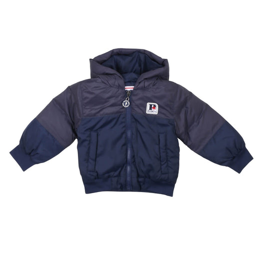 Paciotti - Giubbino Blu - Klotheds