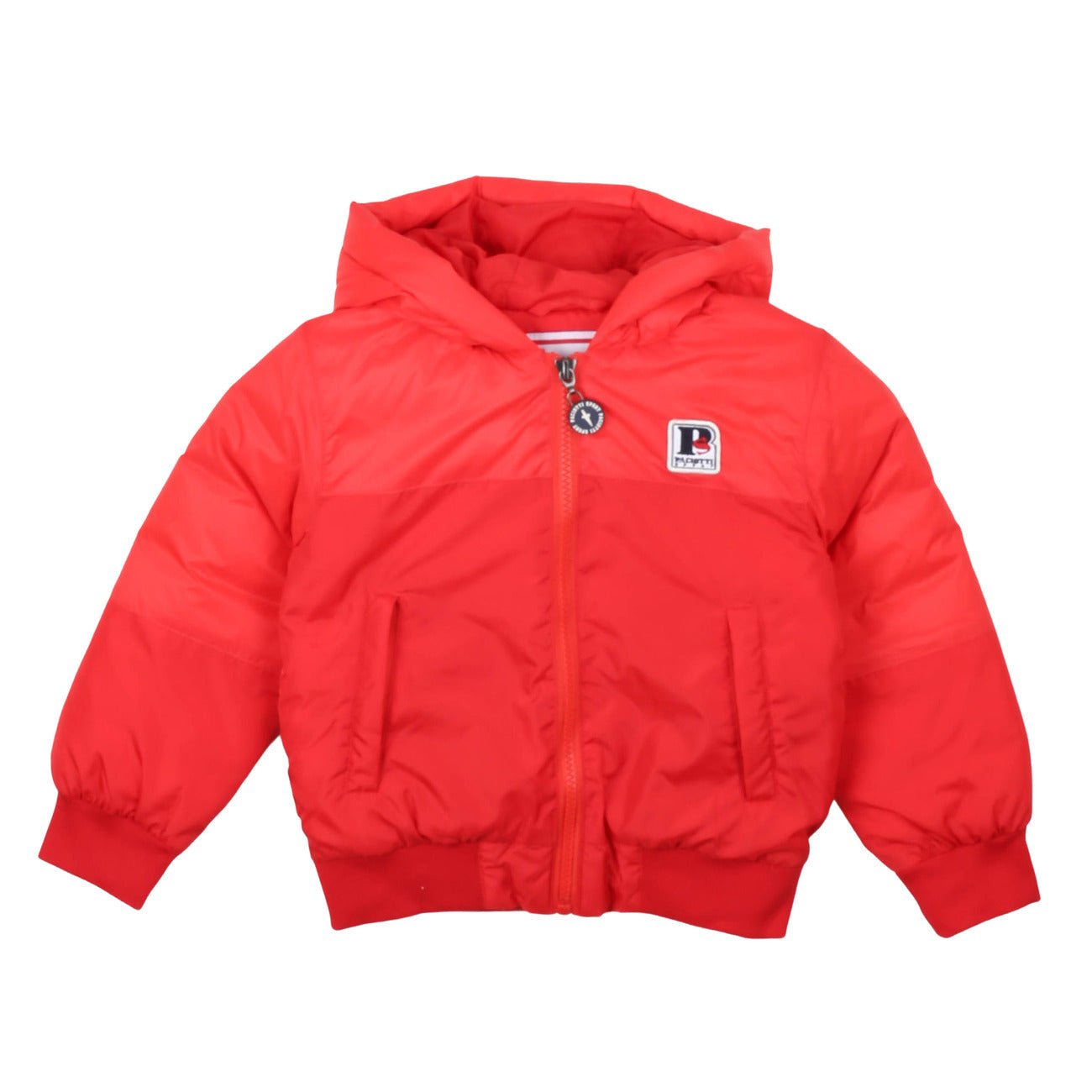 Paciotti - Giubbino Rosso - Klotheds