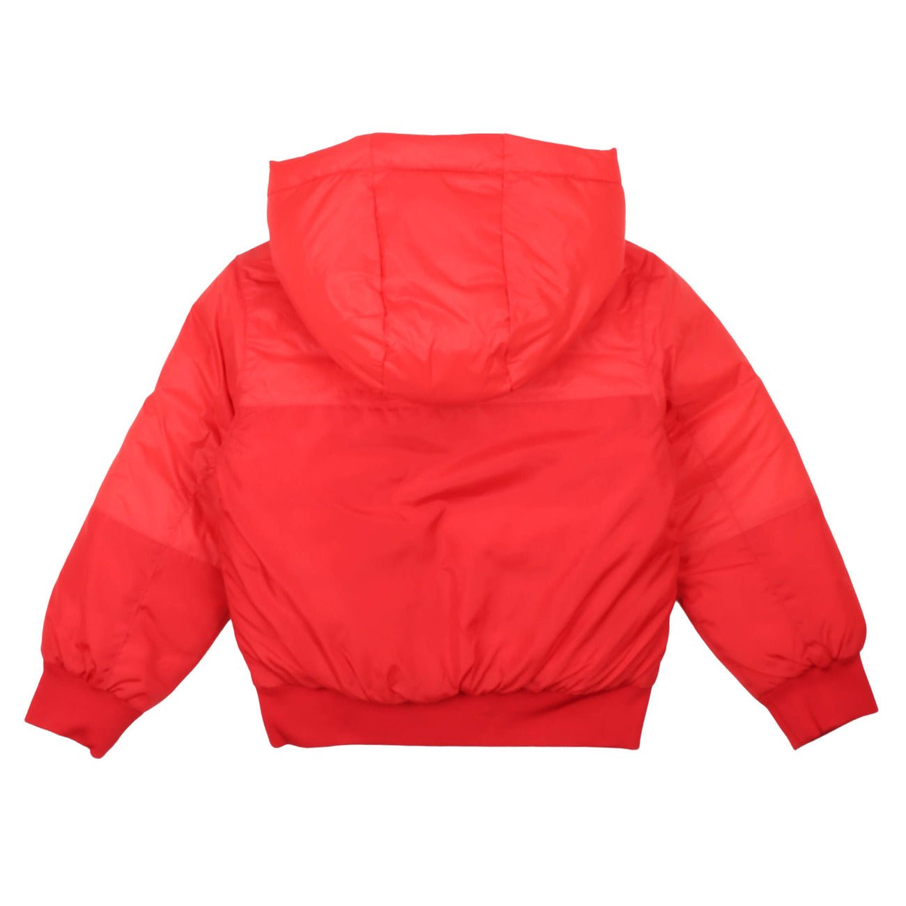 Paciotti - Giubbino Rosso - Klotheds