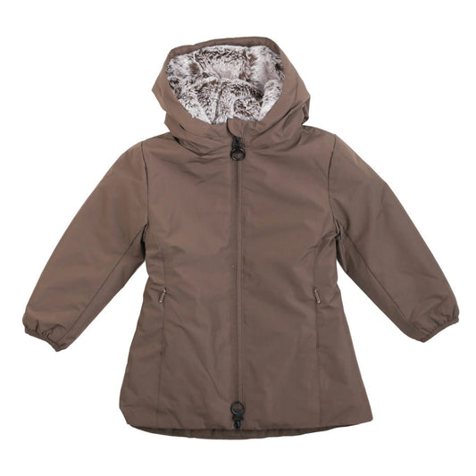 Paciotti - Giubbino Tabacco - Klotheds