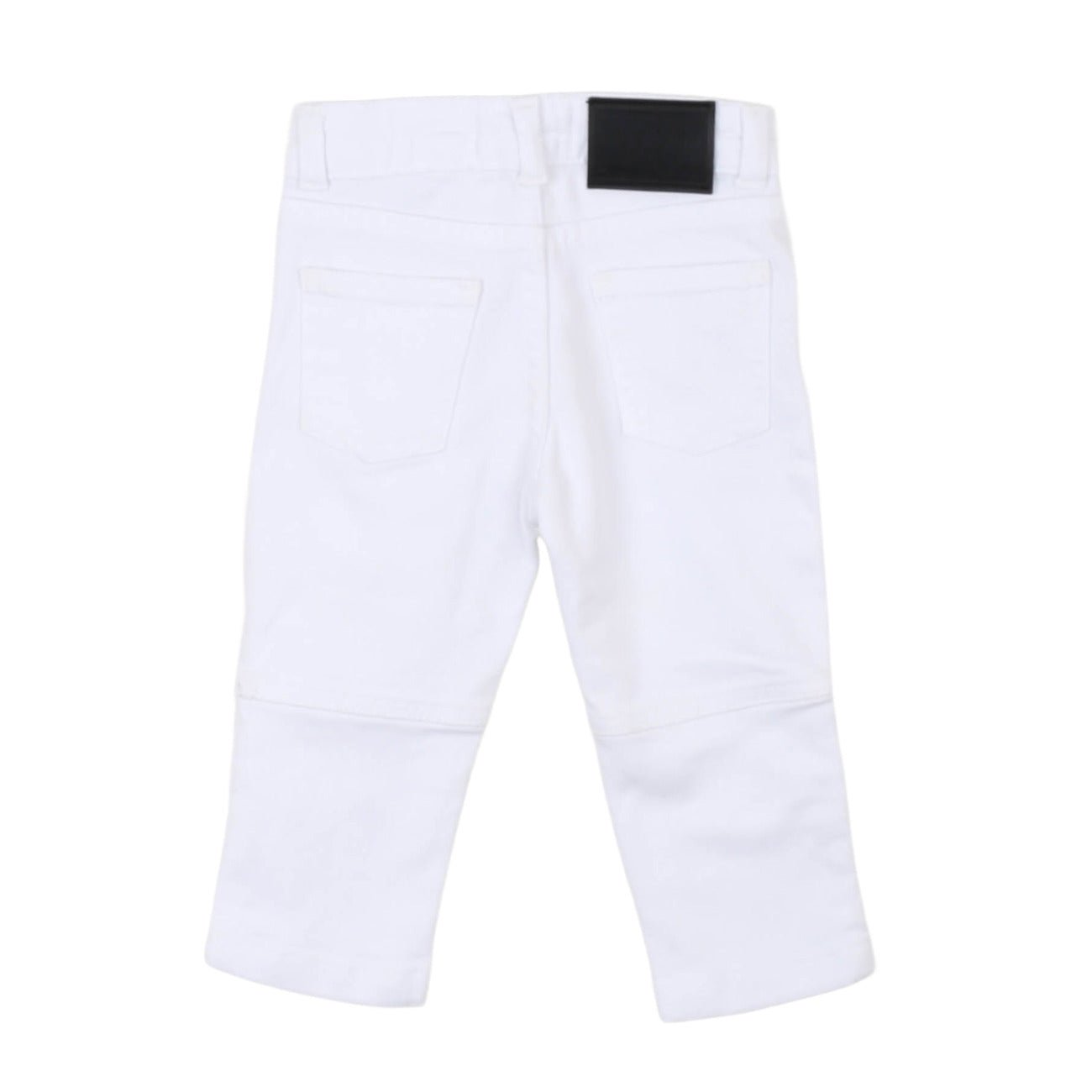 Paciotti - Pantalone Bianco - Klotheds