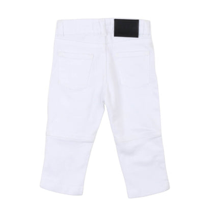 Paciotti - Pantalone Bianco - Klotheds