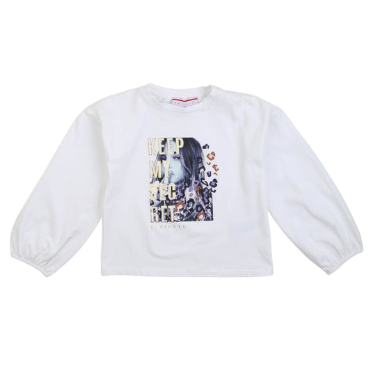 paciotti - T-shirt - Klotheds