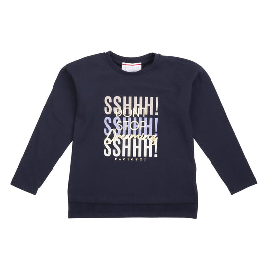 paciotti - T-shirt - Klotheds