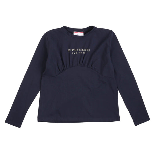 paciotti - T-shirt - Klotheds