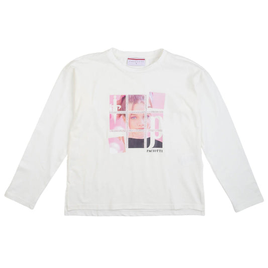 paciotti - T-shirt - Klotheds