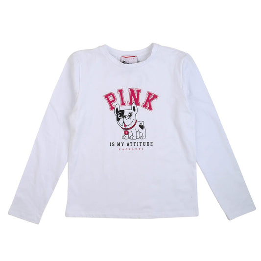 paciotti - T-shirt - Klotheds